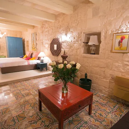 La Gelsomina Hotel