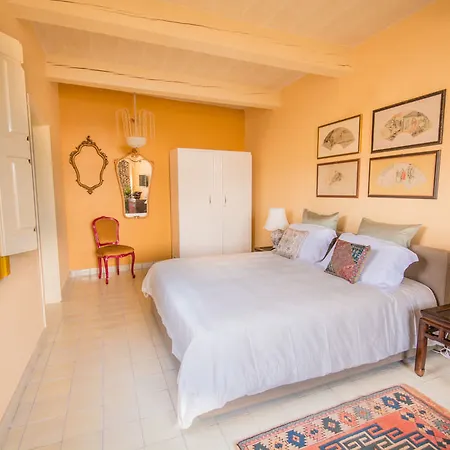 Hotel La Gelsomina Birgu