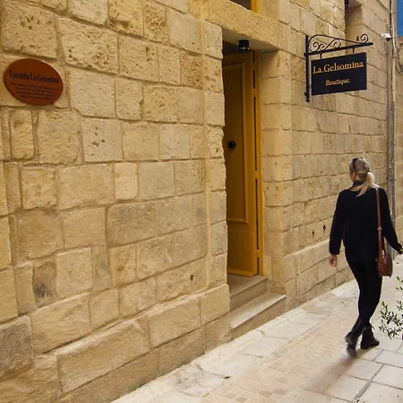 La Gelsomina Birgu