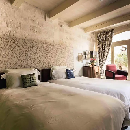 Hotel La Gelsomina