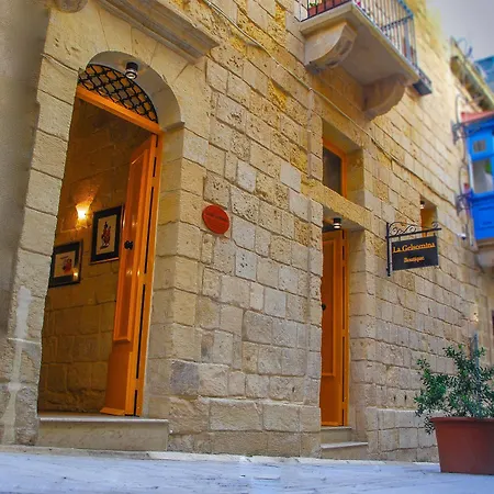 Hotel La Gelsomina