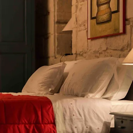 Hotel La Gelsomina