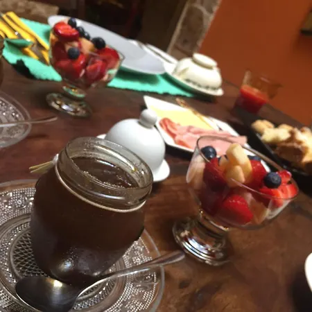 La Gelsomina Hotel