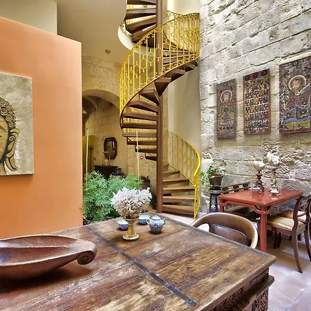 La Gelsomina 4* Birgu