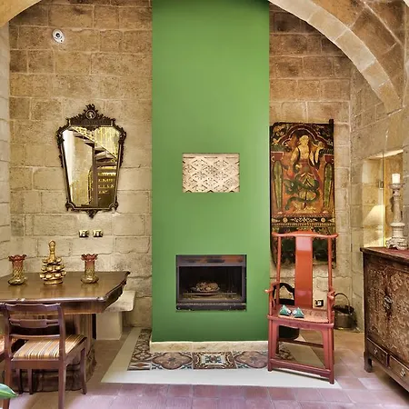 La Gelsomina Birgu