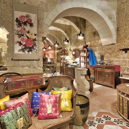 Hotel La Gelsomina