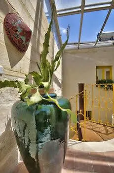 La Gelsomina Hotel