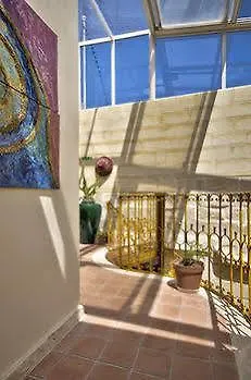 La Gelsomina Hotel 4*