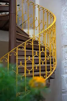 Ξενοδοχείο La Gelsomina