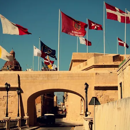 Hotel La Gelsomina Birgu