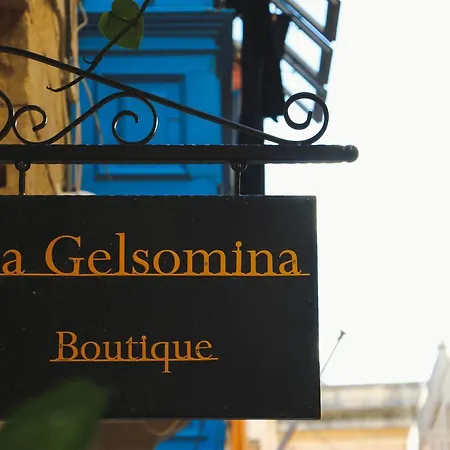 La Gelsomina Hotel Birgu