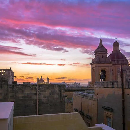 La Gelsomina 4* Birgu