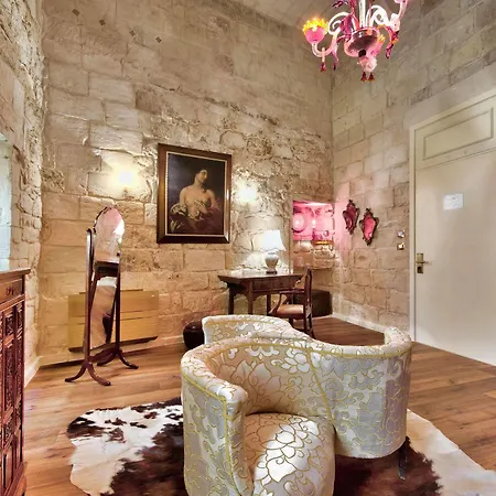 Hotel La Gelsomina 4*