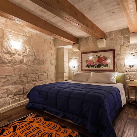La Gelsomina Hotel 4*