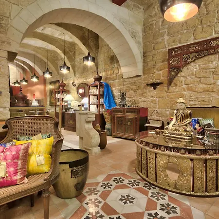 La Gelsomina Hotel