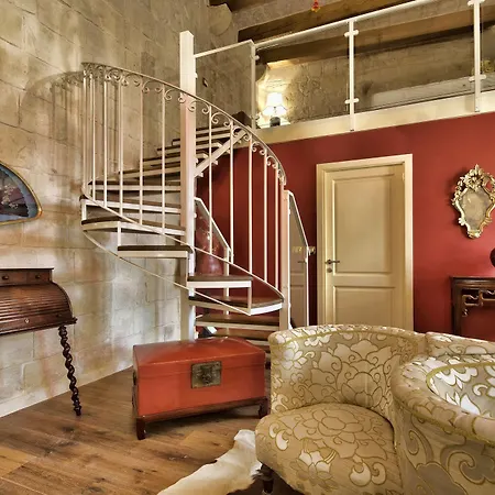 La Gelsomina 4* Birgu