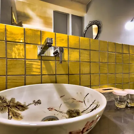 La Gelsomina Hotel Birgu